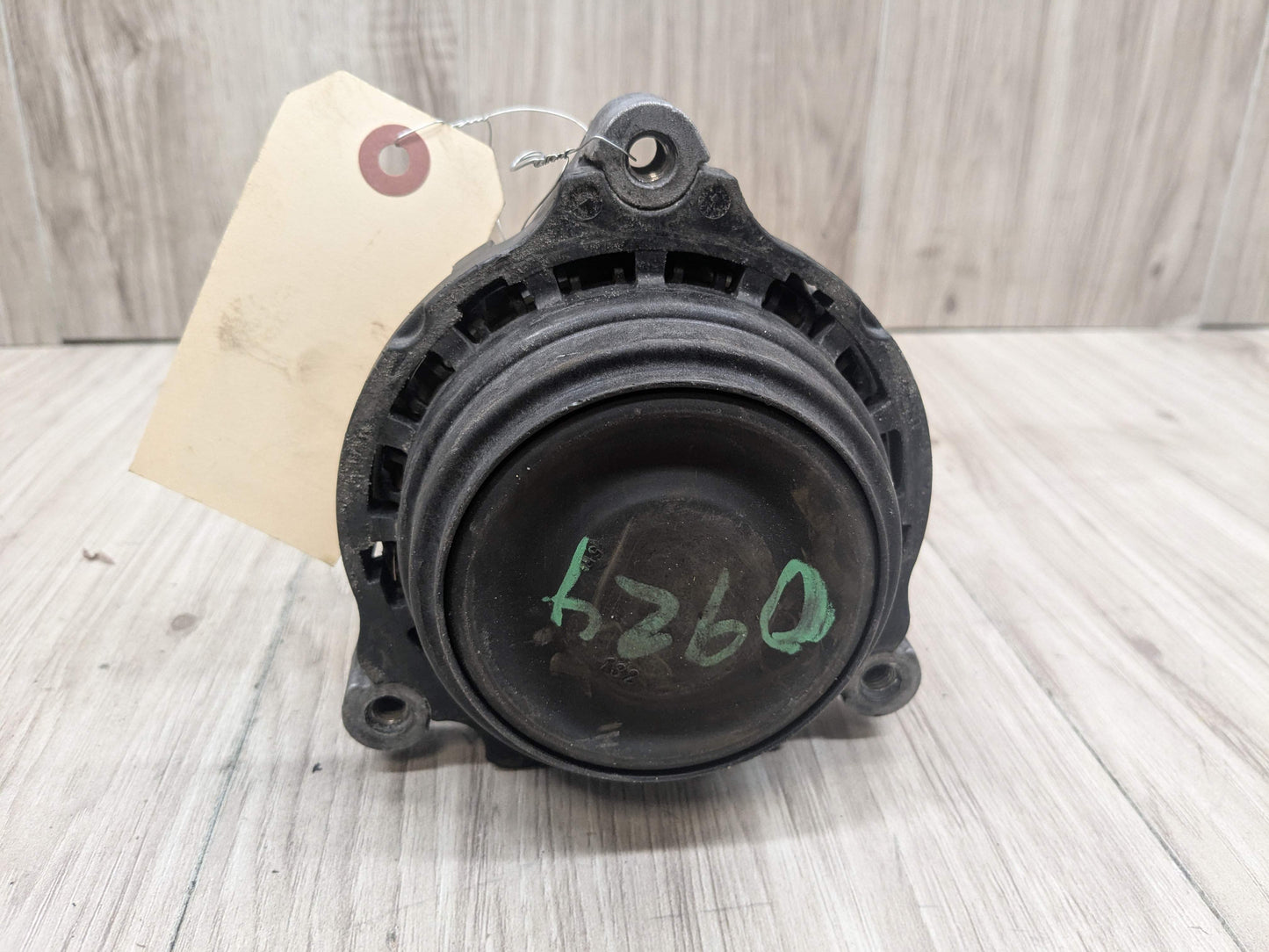 OEM BMW F22 F30 F32 F36 335 340 435 440 Engine N55 B58 Left Driver Motor Mount