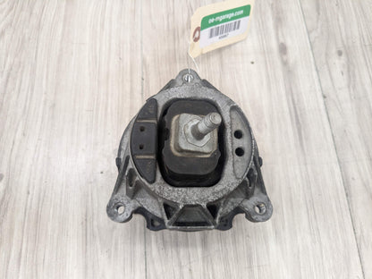 OEM BMW F22 F30 F32 F36 335 340 435 440 Engine N55 B58 Left Driver Motor Mount