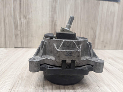OEM BMW F22 F30 F32 F36 335 340 435 440 Engine N55 B58 Left Driver Motor Mount