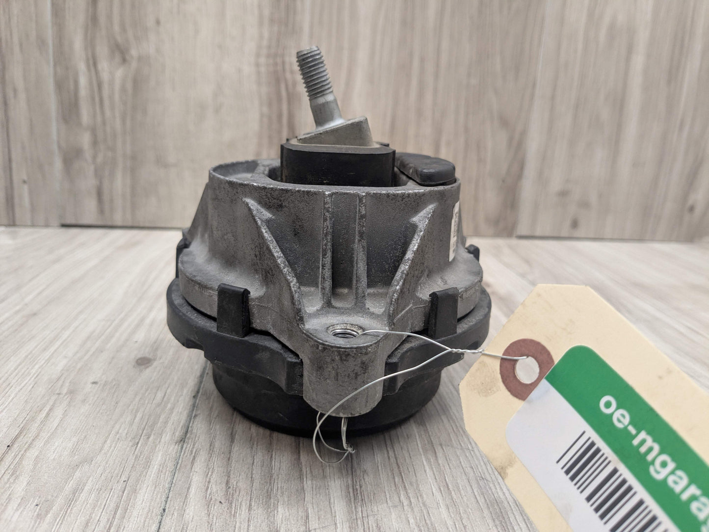 OEM BMW F22 F30 F32 F36 335 340 435 440 Engine N55 B58 Left Driver Motor Mount