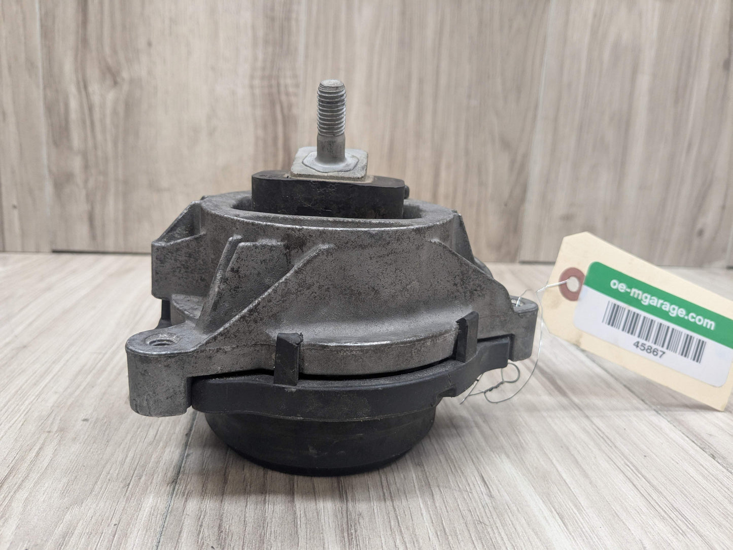 OEM BMW F22 F30 F32 F36 335 340 435 440 Engine N55 B58 Left Driver Motor Mount