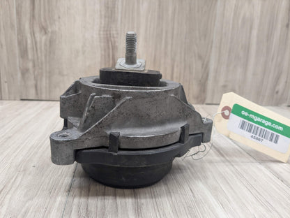 OEM BMW F22 F30 F32 F36 335 340 435 440 Engine N55 B58 Left Driver Motor Mount