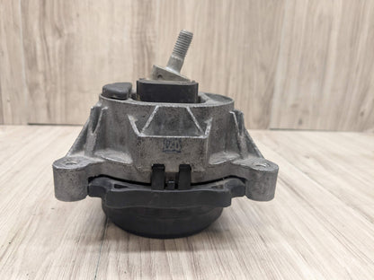 OEM BMW F22 F30 F32 F36 335 340 435 440 Engine N55 B58 Left Driver Motor Mount