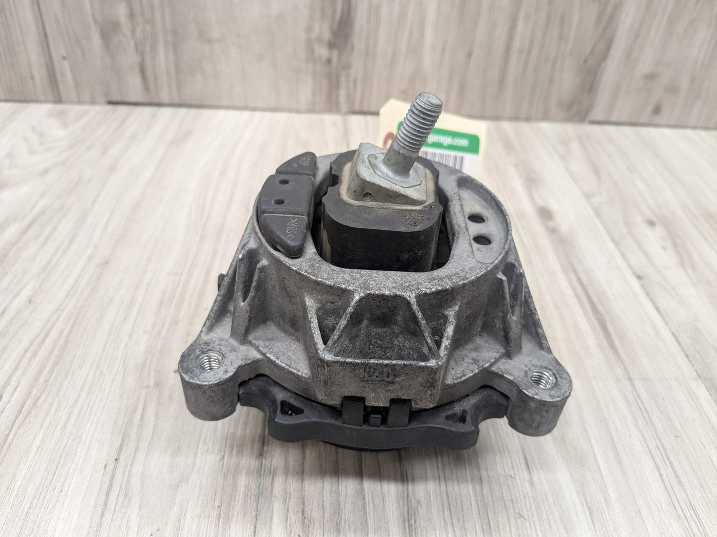 OEM BMW F22 F30 F32 F36 335 340 435 440 Engine N55 B58 Left Driver Motor Mount