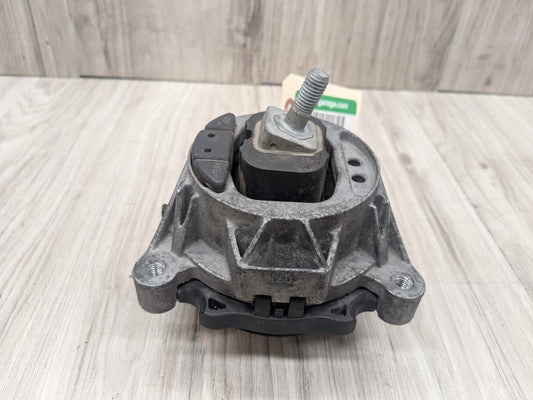 OEM BMW F22 F30 F32 F36 335 340 435 440 Engine N55 B58 Left Driver Motor Mount