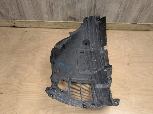 OEM BMW F22 F23 228 M240 Front Right Passenger Fender Liner Wheel Splash Shield