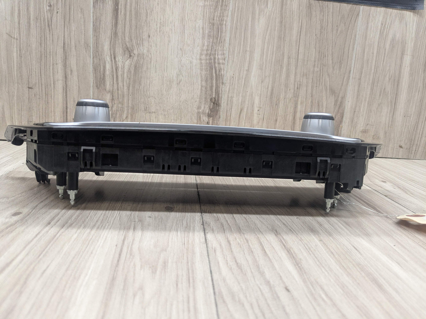 17-20 OEM BMW F90 G30 530 540 M550 M5 AC Switch Heater Panel Radio Media Buttons
