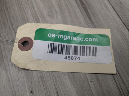 17-20 OEM BMW F90 G30 530 540 M550 M5 AC Switch Heater Panel Radio Media Buttons