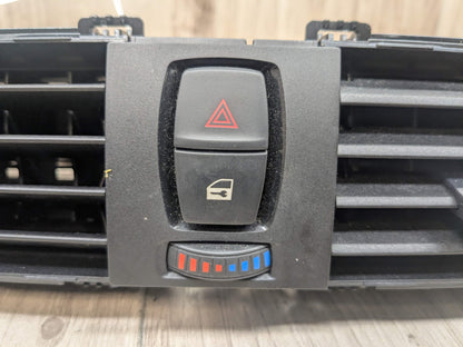 OEM BMW F22 F23 F87 228 230 M235 M240 M2 Dash Front Central Air Vent Lock Button
