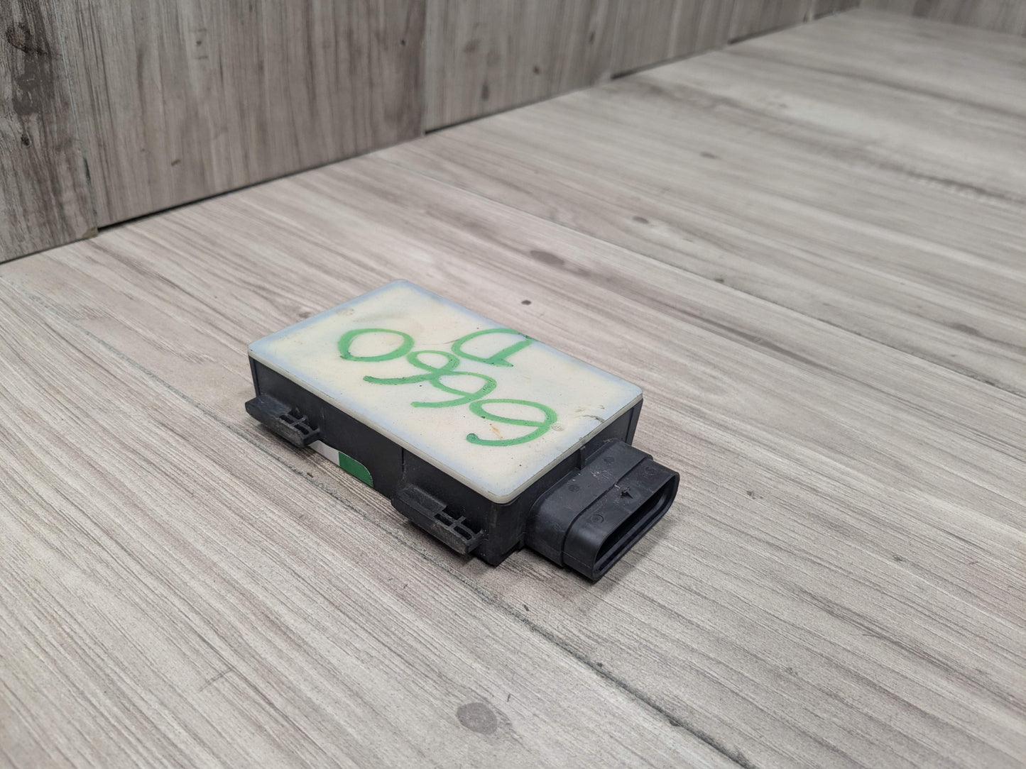 PRE-LCI OEM BMW F90 G01 G12 G30 X3 Blind Spot Lane Warning Sensor Module