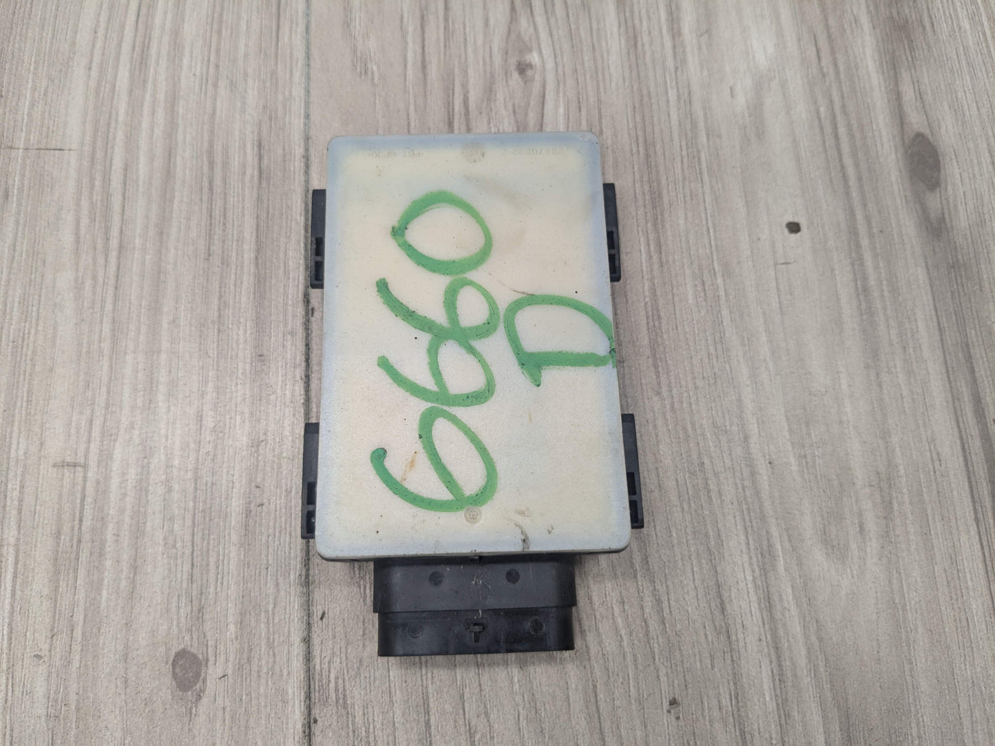 PRE-LCI OEM BMW F90 G01 G12 G30 X3 Blind Spot Lane Warning Sensor Module