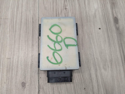 PRE-LCI OEM BMW F90 G01 G12 G30 X3 Blind Spot Lane Warning Sensor Module