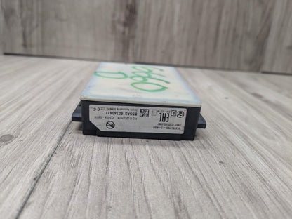 PRE-LCI OEM BMW F90 G01 G12 G30 X3 Blind Spot Lane Warning Sensor Module