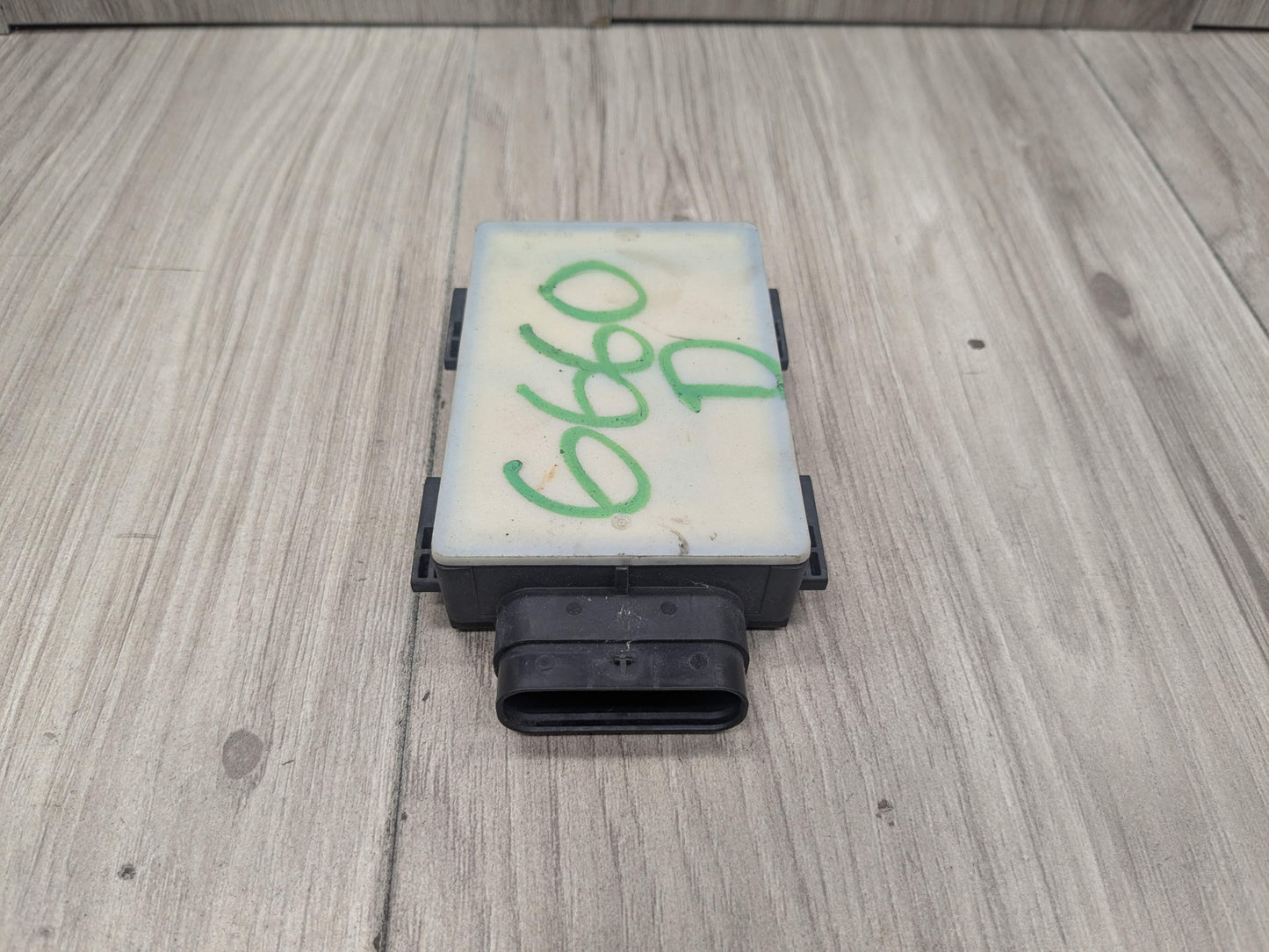 PRE-LCI OEM BMW F90 G01 G12 G30 X3 Blind Spot Lane Warning Sensor Module