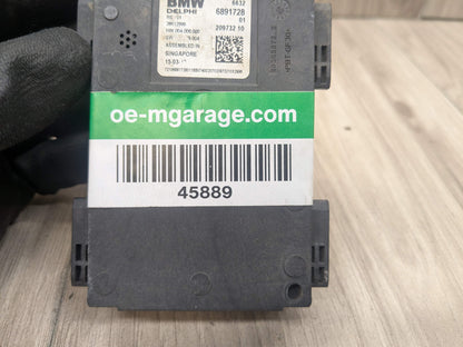 PRE-LCI OEM BMW F90 G01 G12 G30 X3 Blind Spot Lane Warning Sensor Module