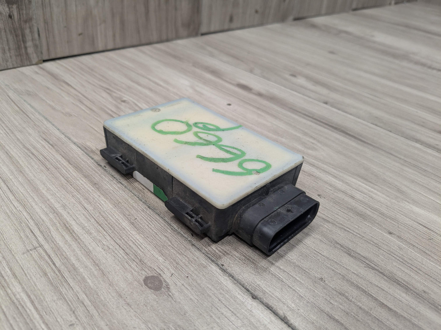 PRE-LCI OEM BMW F90 G01 G12 G30 X3 Blind Spot Lane Warning Sensor Module