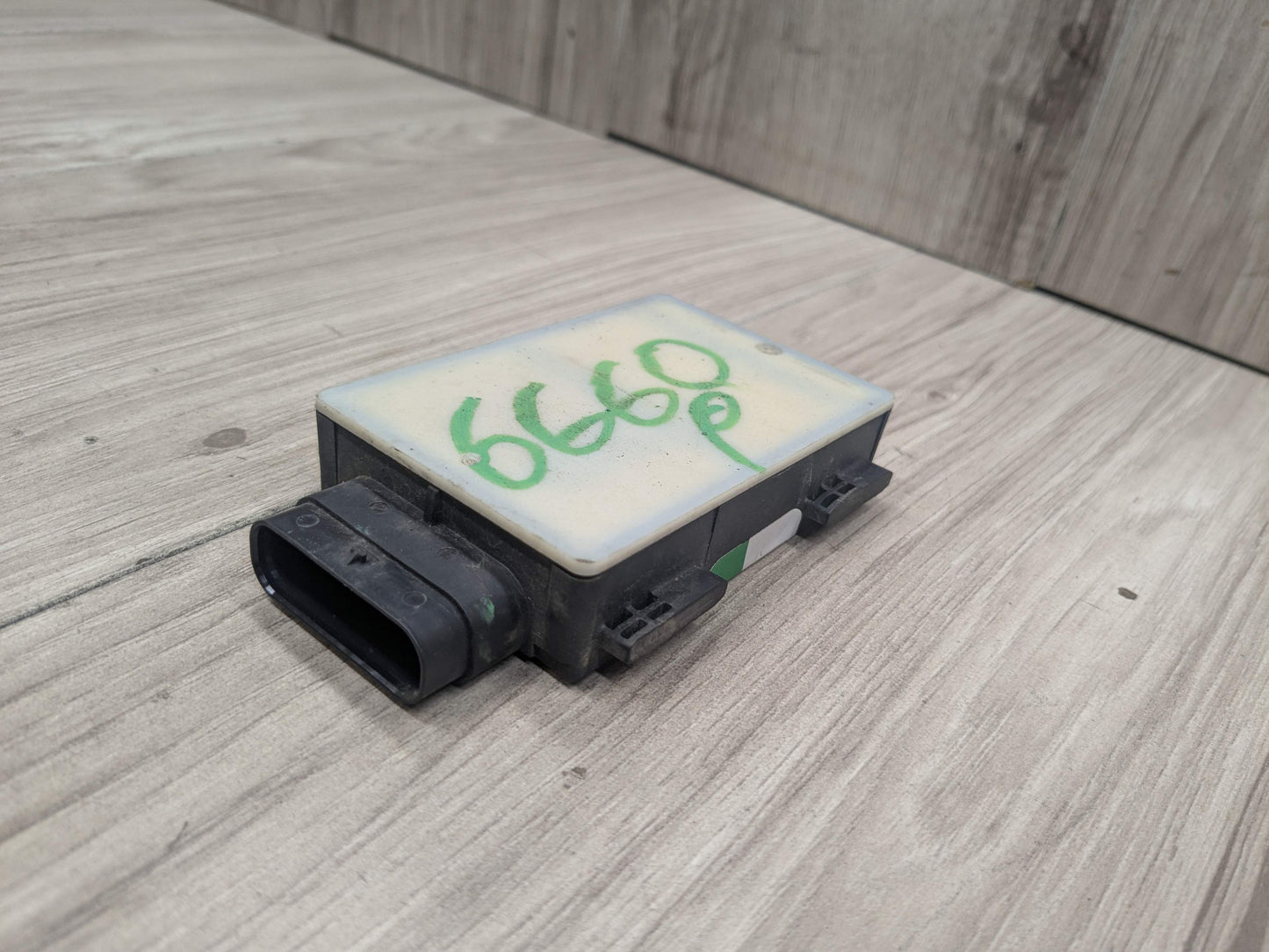 PRE-LCI OEM BMW F90 G01 G12 G30 X3 Blind Spot Lane Warning Sensor Module