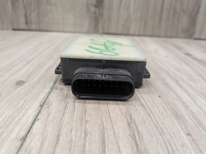 PRE-LCI OEM BMW F90 G01 G12 G30 X3 Blind Spot Lane Warning Sensor Module