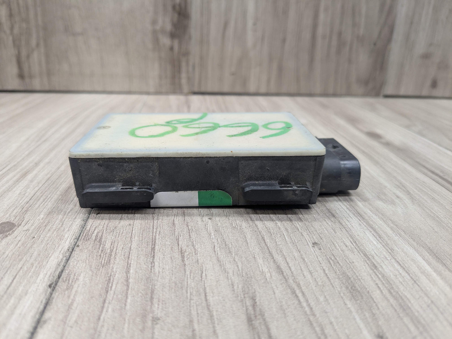 PRE-LCI OEM BMW F90 G01 G12 G30 X3 Blind Spot Lane Warning Sensor Module