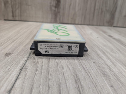 PRE-LCI OEM BMW F90 G01 G12 G30 X3 Blind Spot Lane Warning Sensor Module