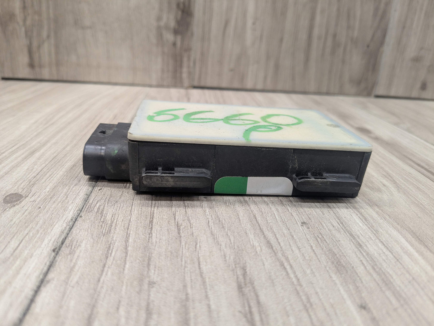 PRE-LCI OEM BMW F90 G01 G12 G30 X3 Blind Spot Lane Warning Sensor Module