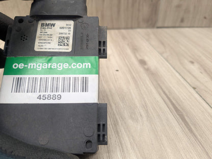 PRE-LCI OEM BMW F90 G01 G12 G30 X3 Blind Spot Lane Warning Sensor Module