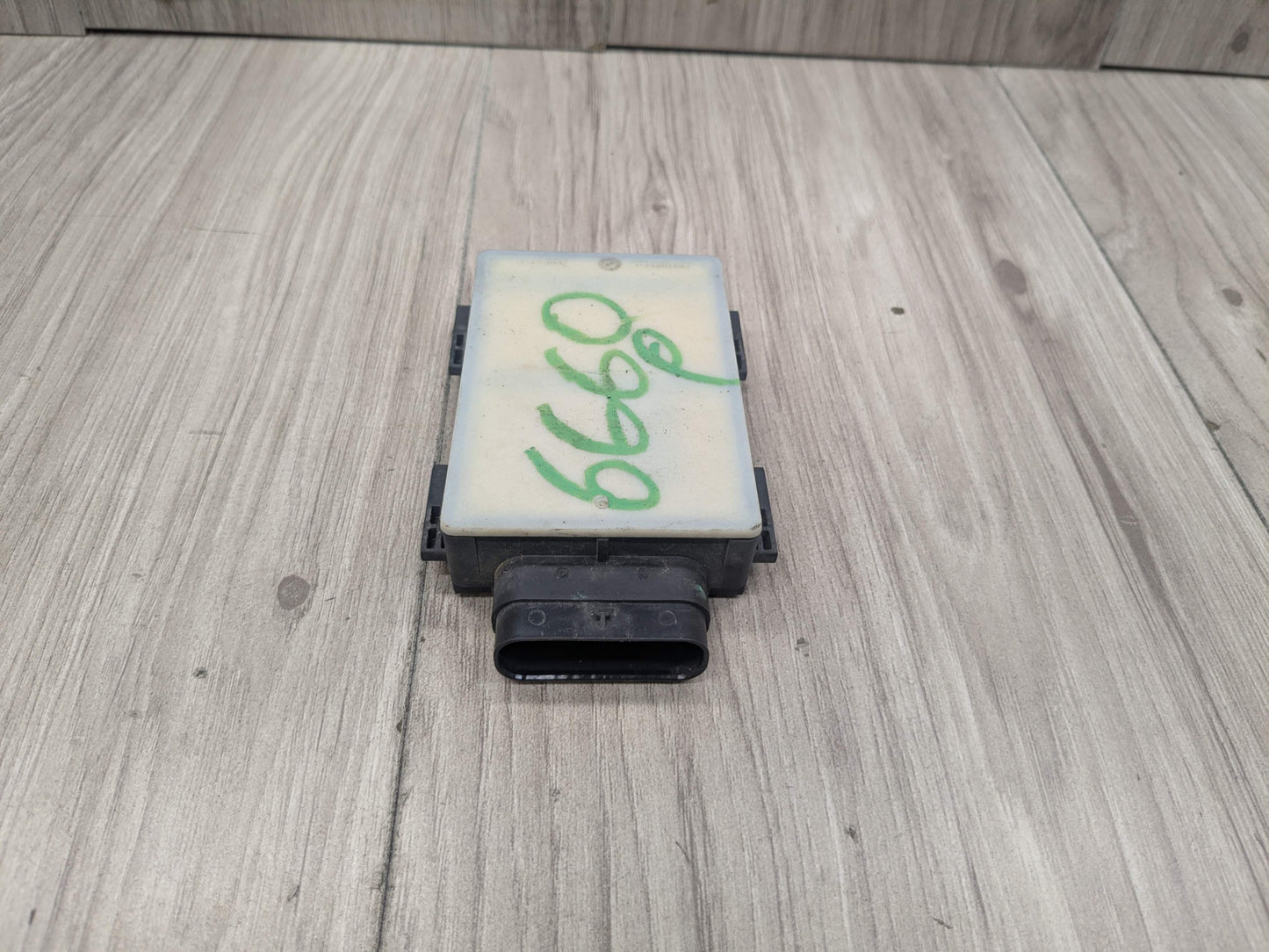 PRE-LCI OEM BMW F90 G01 G12 G30 X3 Blind Spot Lane Warning Sensor Module
