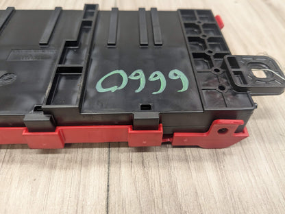 OEM BMW G11 G12 G14 G15 G16 G30 B+ Junction Terminal Power Relay Fuse Box