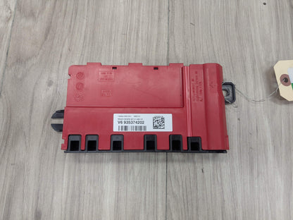 OEM BMW G11 G12 G14 G15 G16 G30 B+ Junction Terminal Power Relay Fuse Box