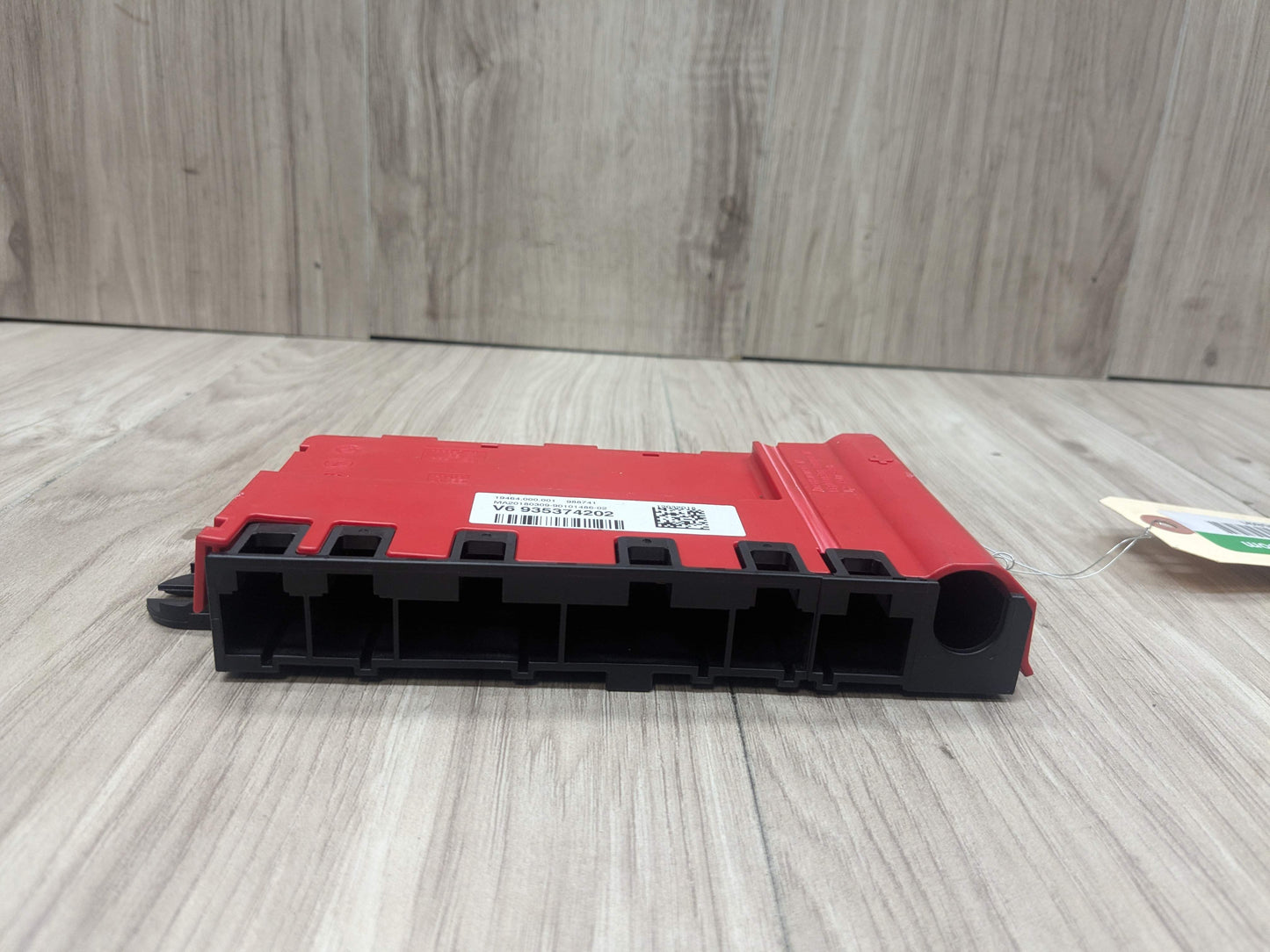 OEM BMW G11 G12 G14 G15 G16 G30 B+ Junction Terminal Power Relay Fuse Box