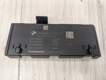 PRE-LCI OEM BMW F90 G01 G12* G20 G30 X3 M5 Trunk Tailgate Decklid Control Module