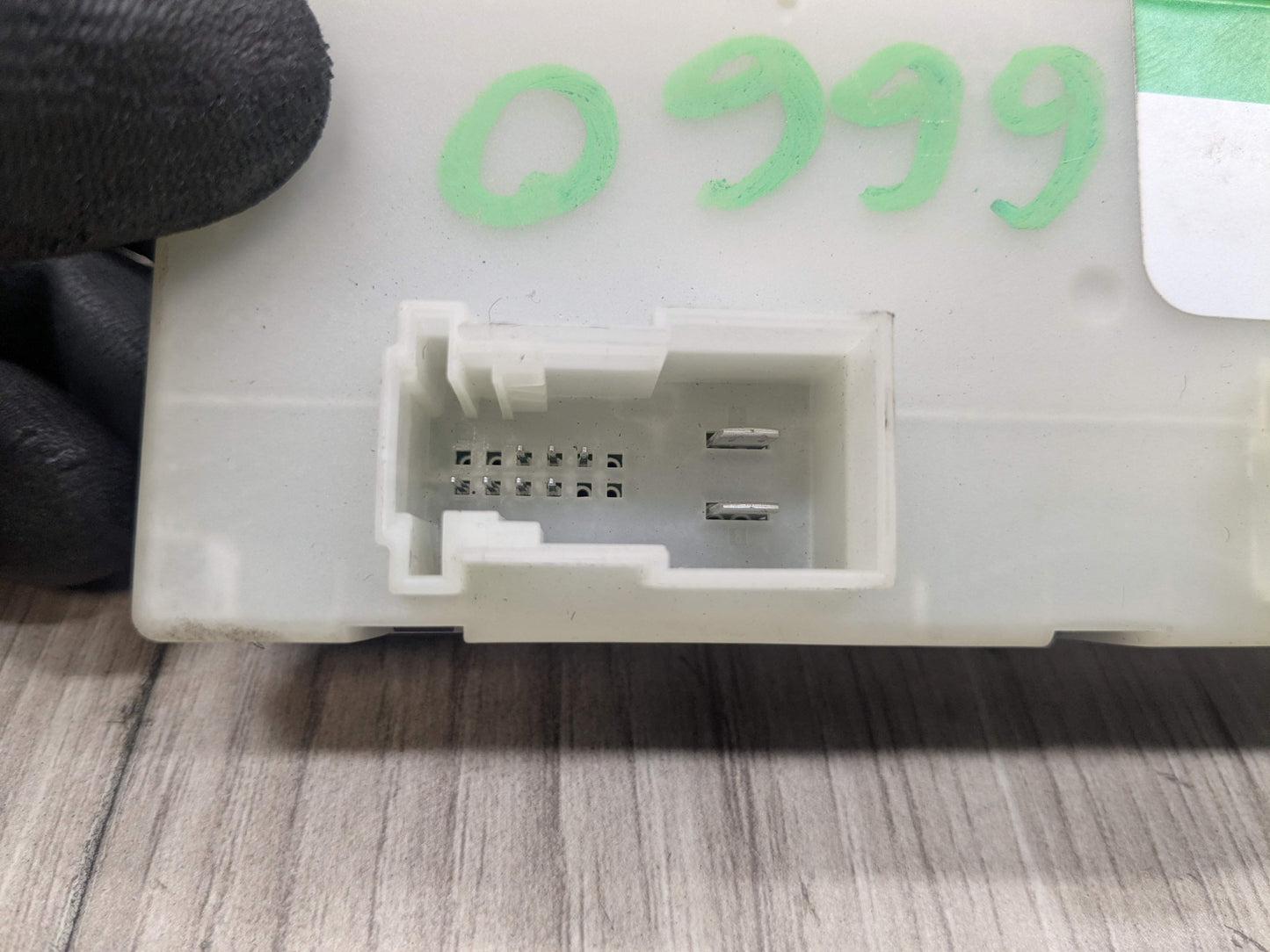 PRE-LCI OEM BMW F90 G01 G12* G20 G30 X3 M5 Trunk Tailgate Decklid Control Module