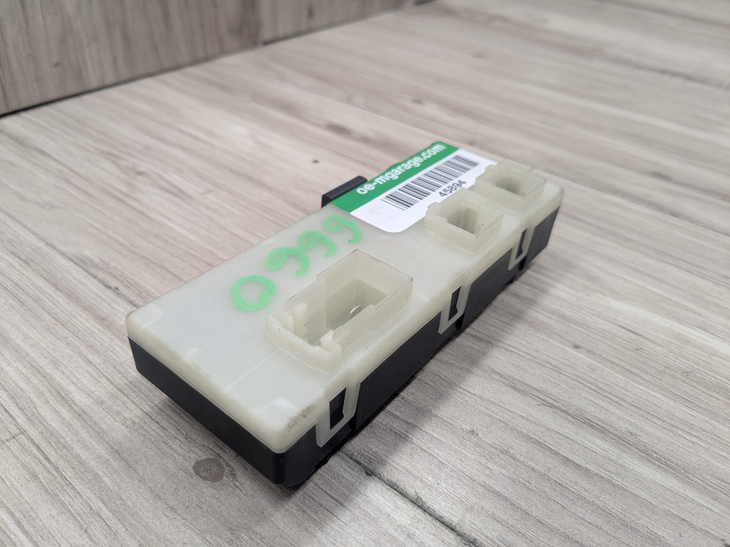 PRE-LCI OEM BMW F90 G01 G12* G20 G30 X3 M5 Trunk Tailgate Decklid Control Module
