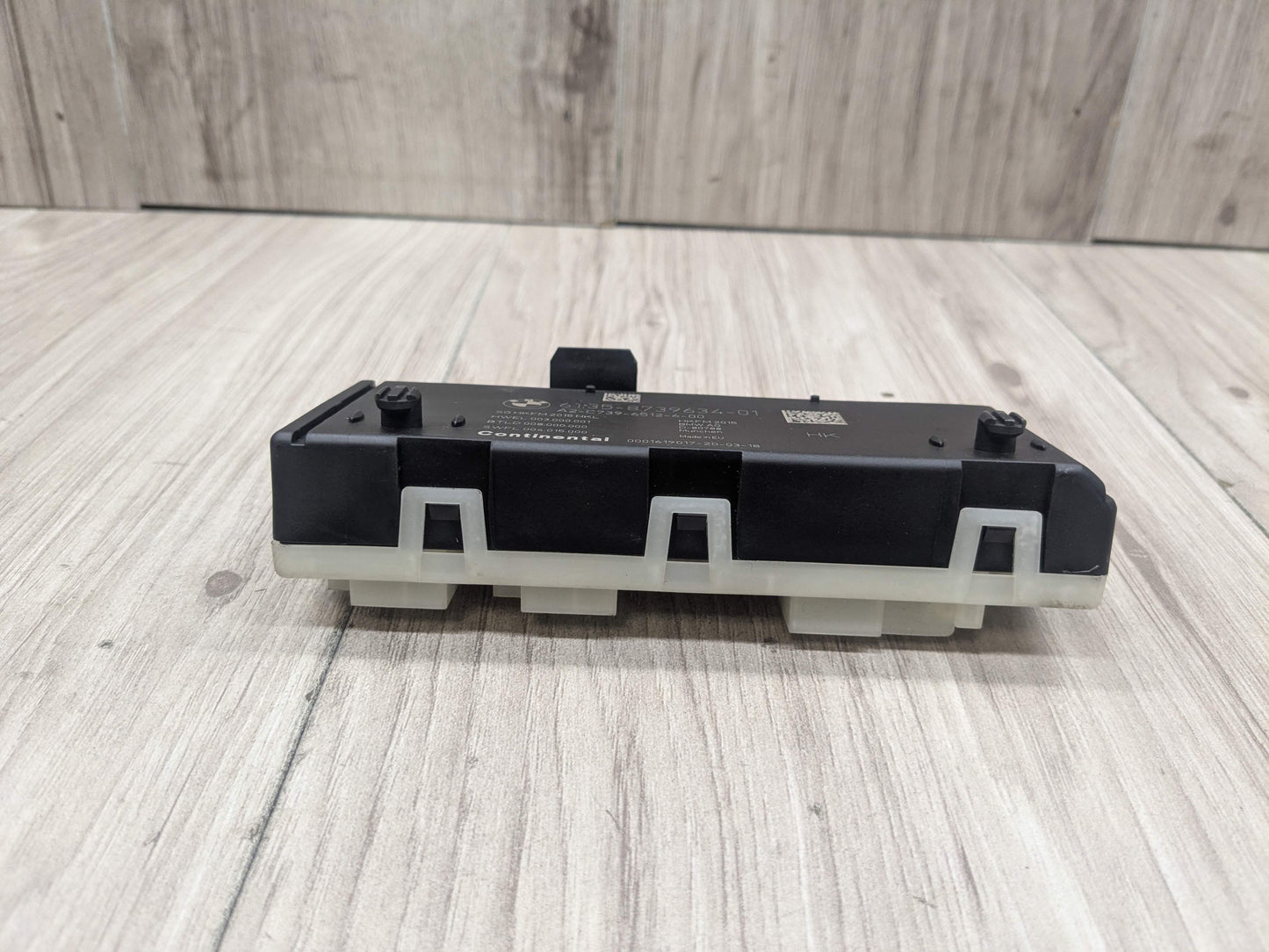 PRE-LCI OEM BMW F90 G01 G12* G20 G30 X3 M5 Trunk Tailgate Decklid Control Module
