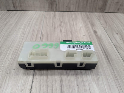 PRE-LCI OEM BMW F90 G01 G12* G20 G30 X3 M5 Trunk Tailgate Decklid Control Module