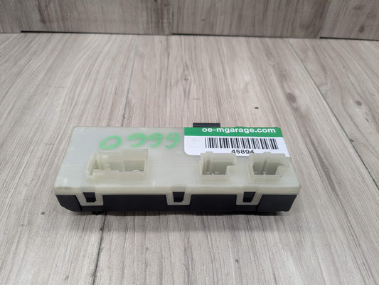 PRE-LCI OEM BMW F90 G01 G12* G20 G30 X3 M5 Trunk Tailgate Decklid Control Module
