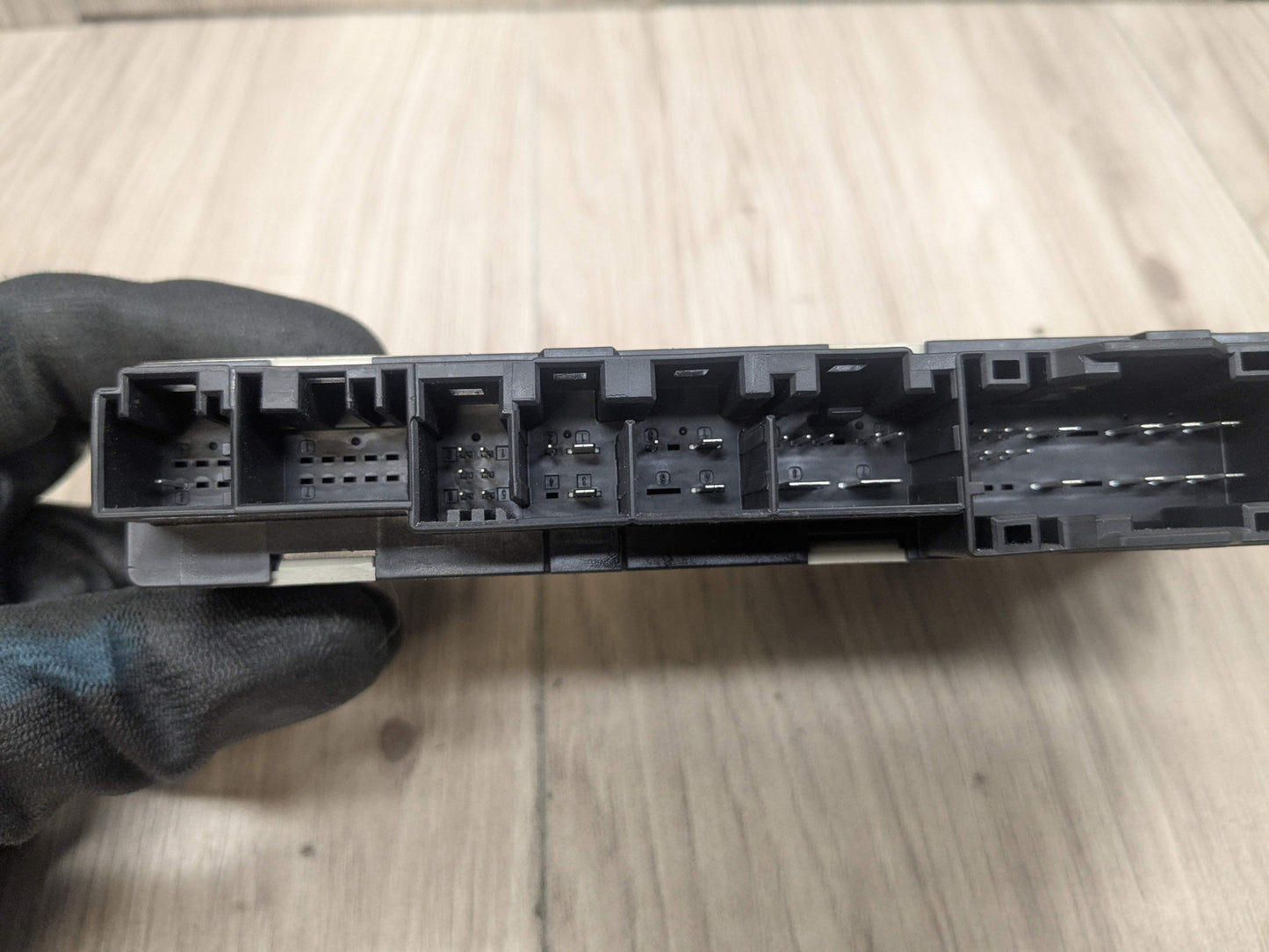 PRE-LCI OEM BMW F90 G01 G12 G30 X3 Front Left / Right Seat Memory Control Module