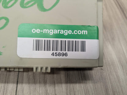 PRE-LCI OEM BMW F90 G01 G12 G30 X3 Front Left / Right Seat Memory Control Module