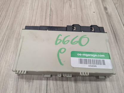 PRE-LCI OEM BMW F90 G01 G12 G30 X3 Front Left / Right Seat Memory Control Module