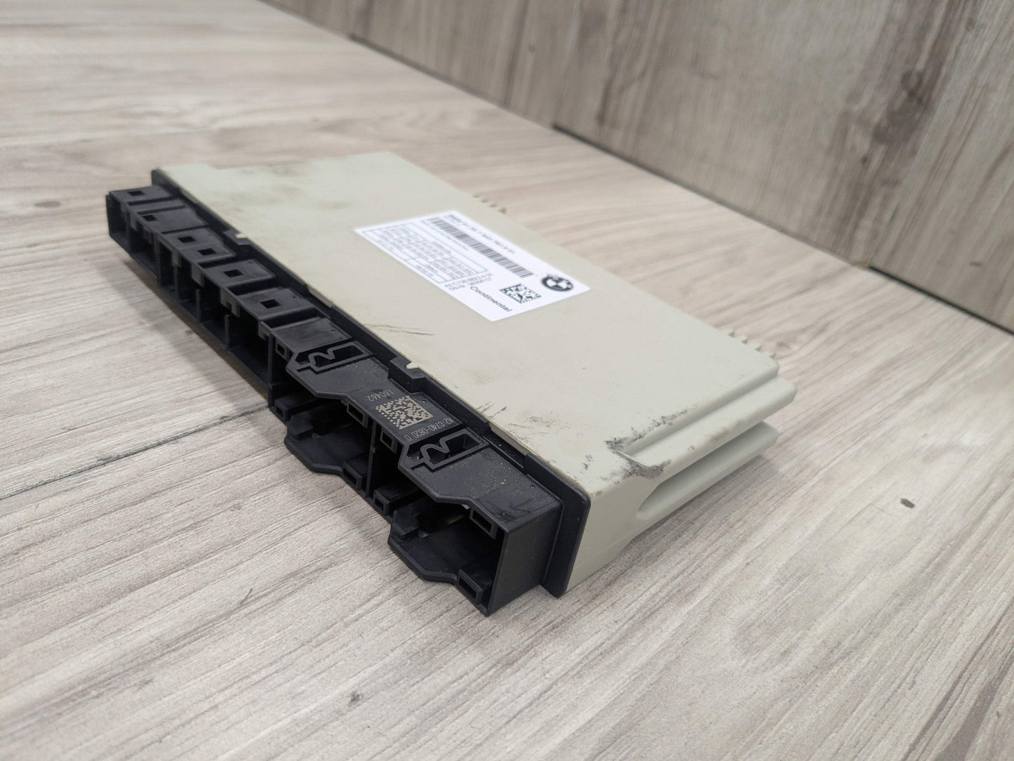 PRE-LCI OEM BMW F90 G01 G12 G30 X3 Front Left / Right Seat Memory Control Module