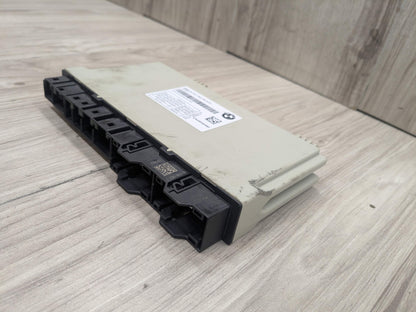 PRE-LCI OEM BMW F90 G01 G12 G30 X3 Front Left / Right Seat Memory Control Module