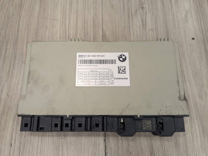 PRE-LCI OEM BMW F90 G01 G12 G30 X3 Front Left / Right Seat Memory Control Module