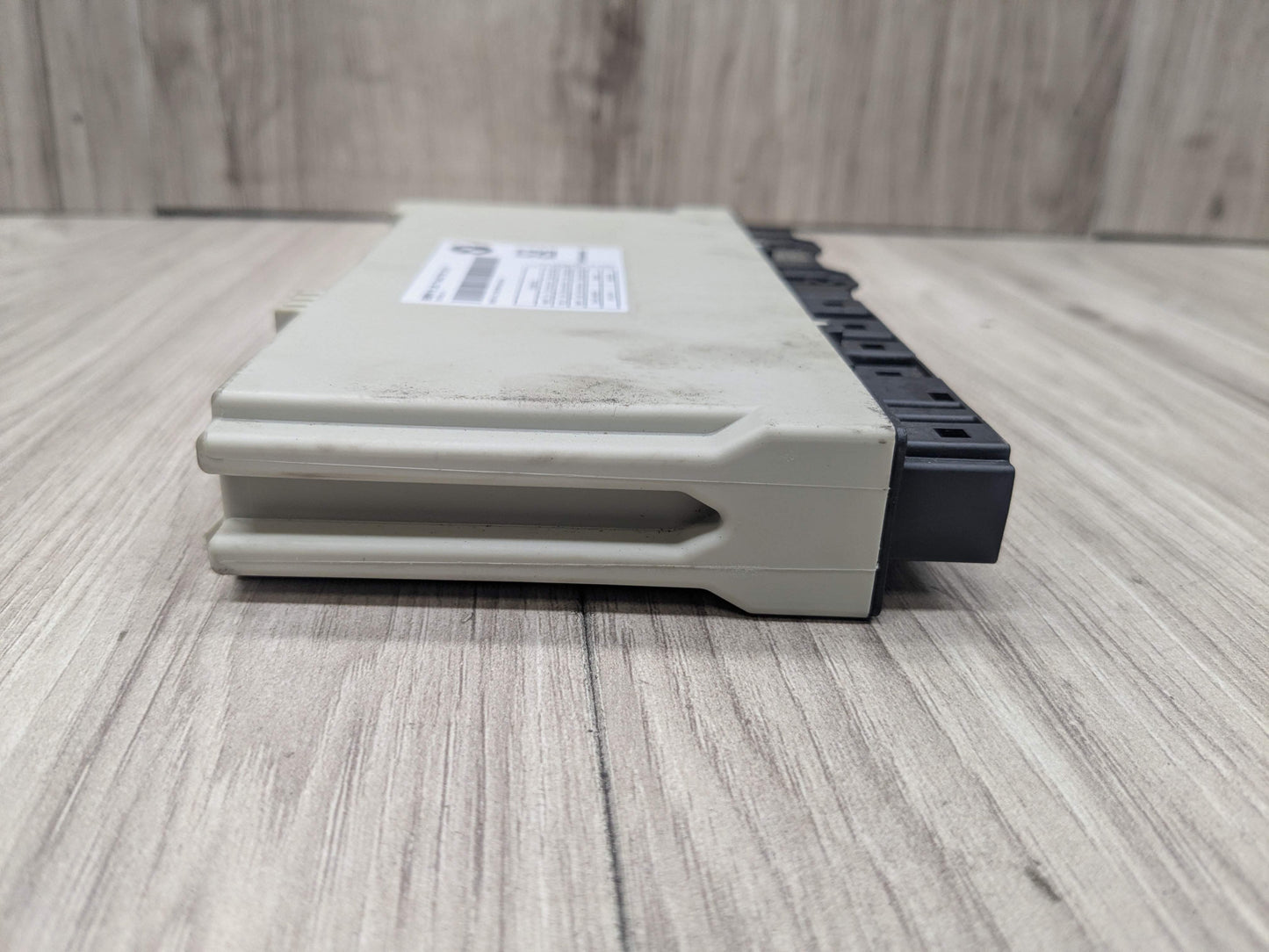 PRE-LCI OEM BMW F90 G01 G12 G30 X3 Front Left / Right Seat Memory Control Module