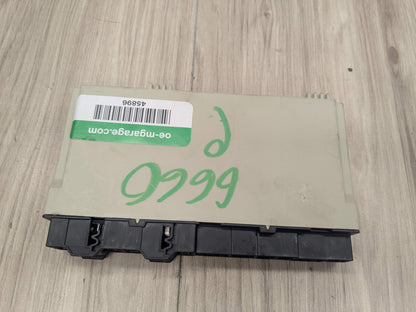 PRE-LCI OEM BMW F90 G01 G12 G30 X3 Front Left / Right Seat Memory Control Module