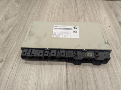 PRE-LCI OEM BMW F90 G01 G12 G30 X3 Front Left / Right Seat Memory Control Module