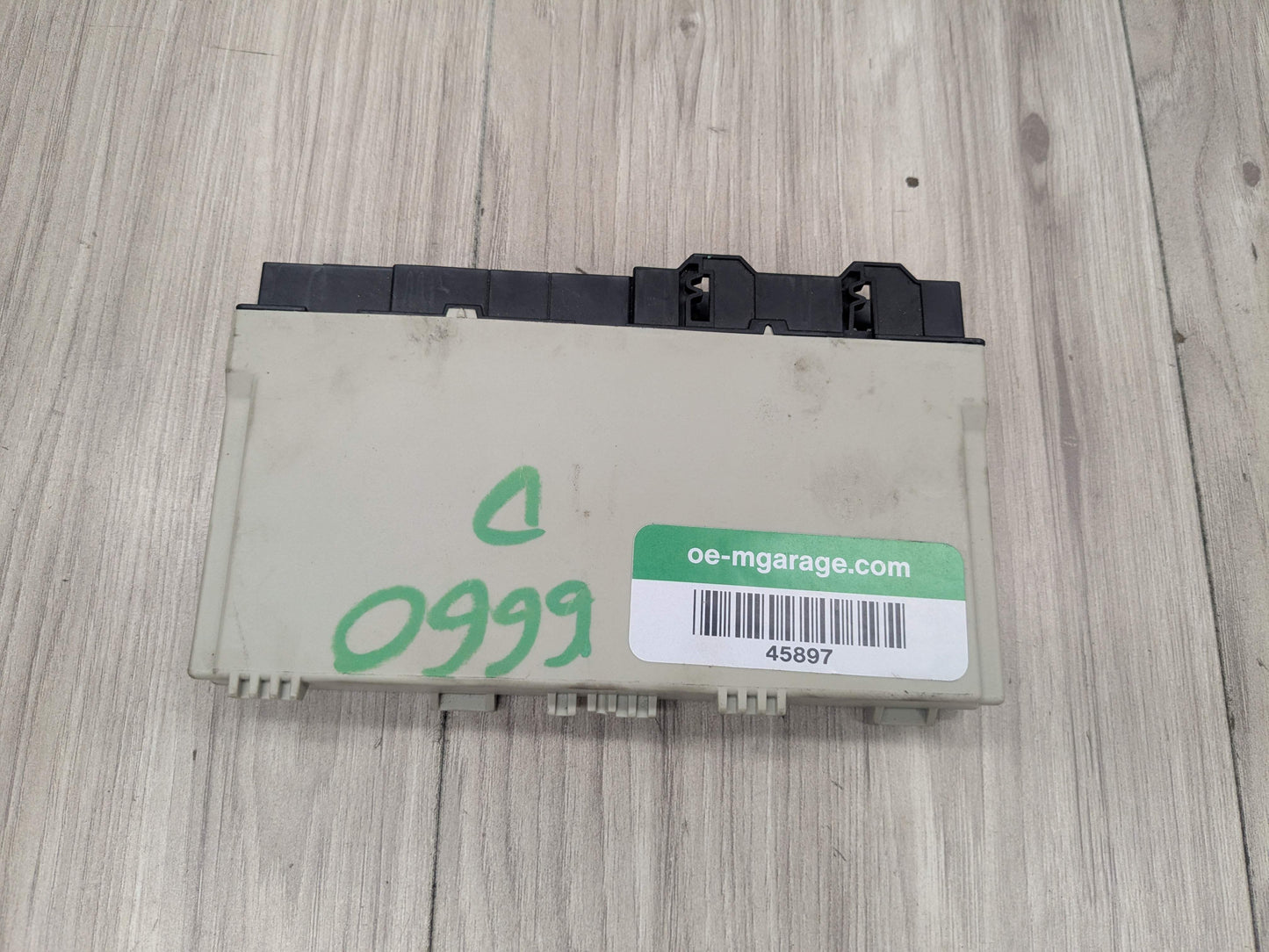 PRE-LCI OEM BMW F90 G01 G12 G30 X3 Front Left / Right Seat Memory Control Module