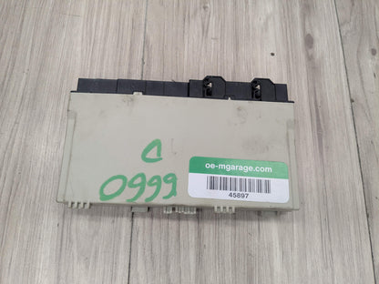 PRE-LCI OEM BMW F90 G01 G12 G30 X3 Front Left / Right Seat Memory Control Module