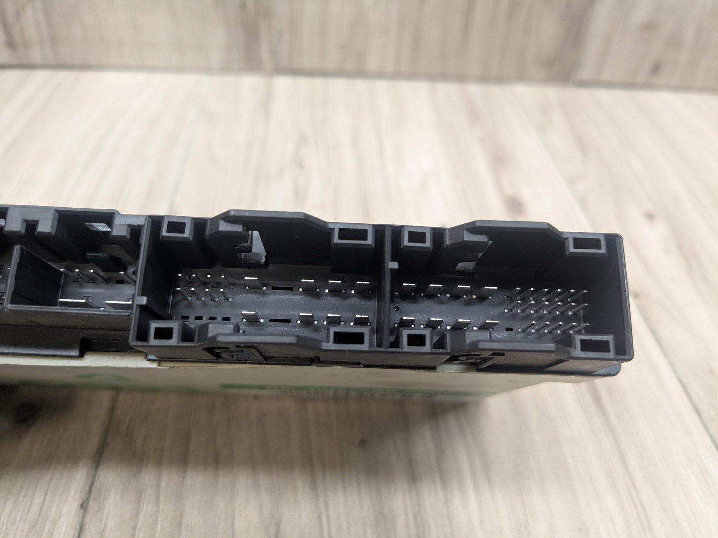PRE-LCI OEM BMW F90 G01 G12 G30 X3 Front Left / Right Seat Memory Control Module