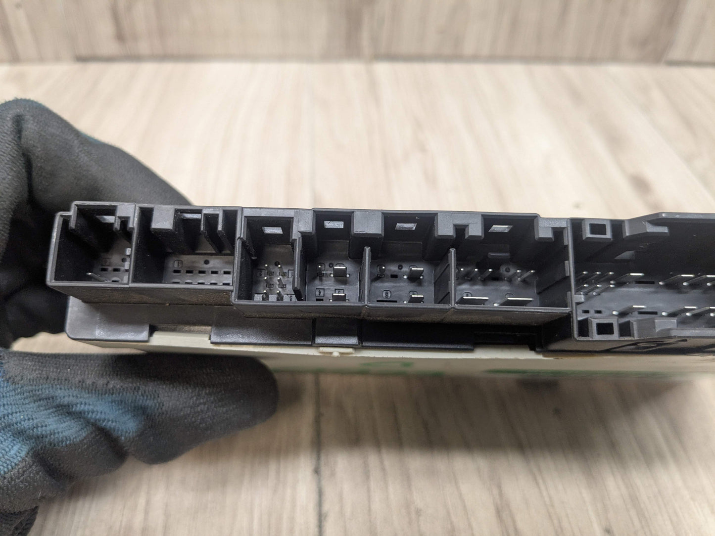 PRE-LCI OEM BMW F90 G01 G12 G30 X3 Front Left / Right Seat Memory Control Module