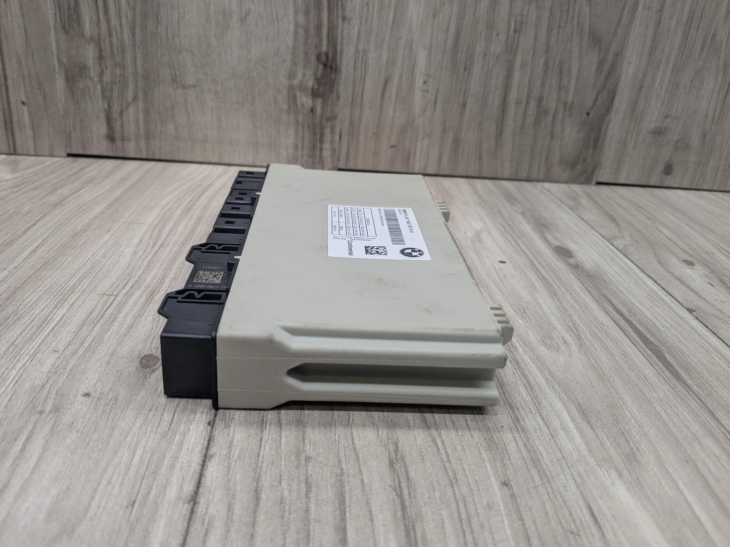 PRE-LCI OEM BMW F90 G01 G12 G30 X3 Front Left / Right Seat Memory Control Module